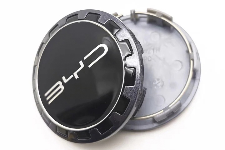 BYD